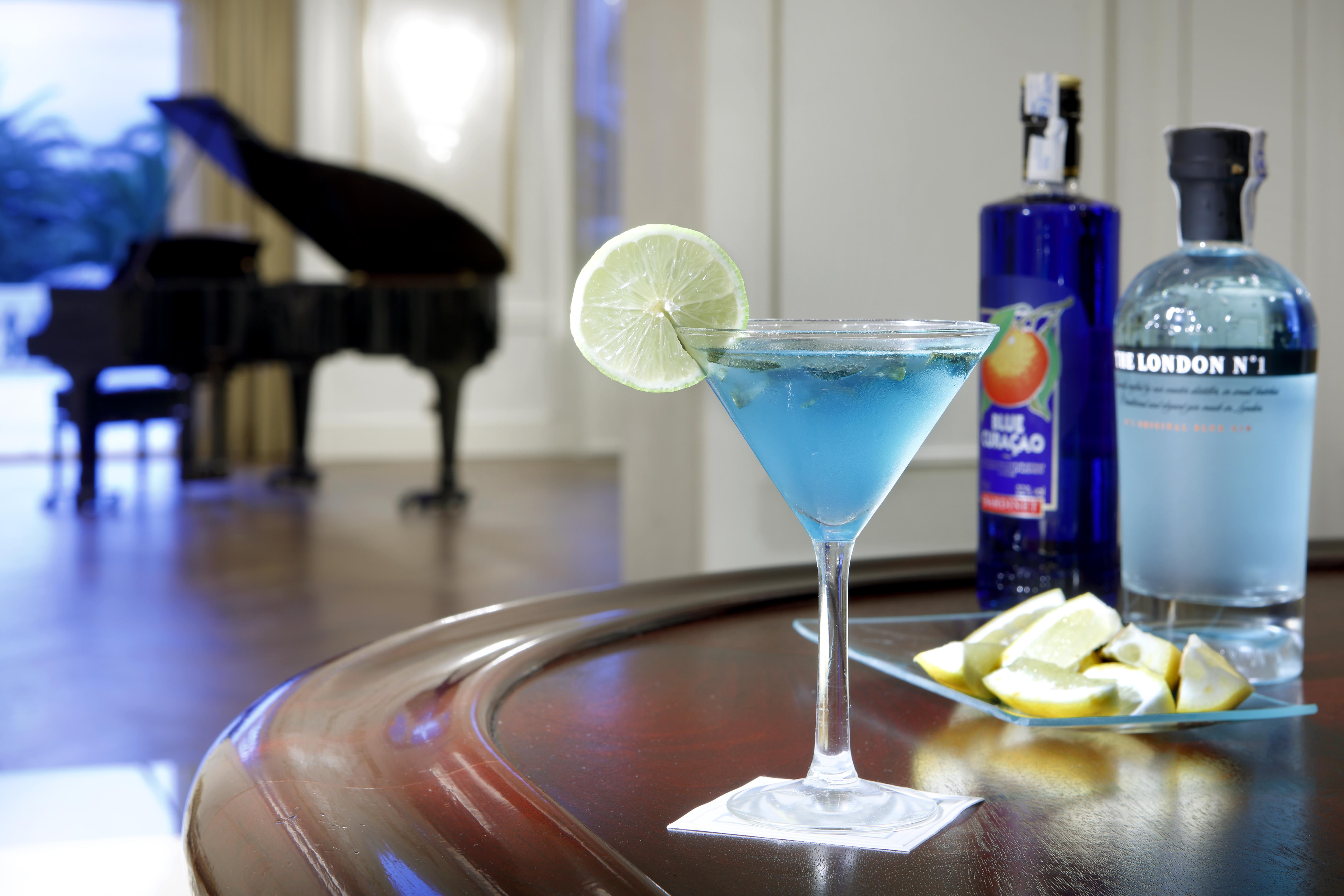 Eurostars Hotel Real Сантандер Екстериор снимка Blue Hawaii
